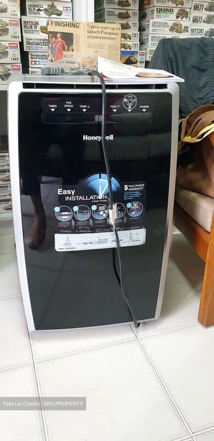 Blk 20 Ping-an Gardens (Bedok), HDB 3 Rooms #632983031